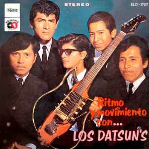 Ritmo y Movimiento Con los Datsun's