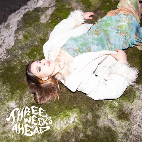 Three Weeks Ahead - Single