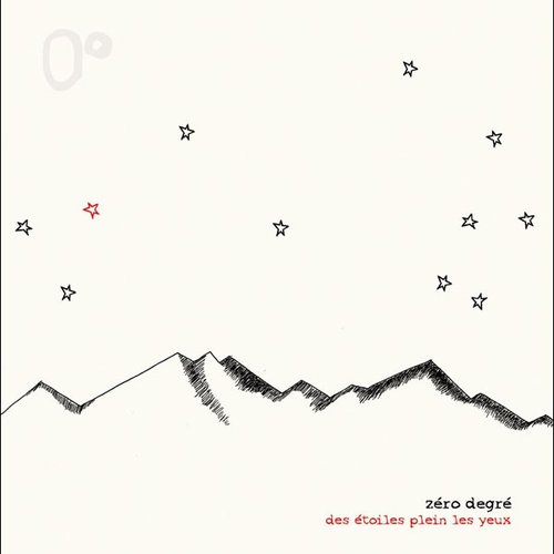Des étoiles plein les yeux