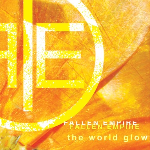 The World Glow - EP
