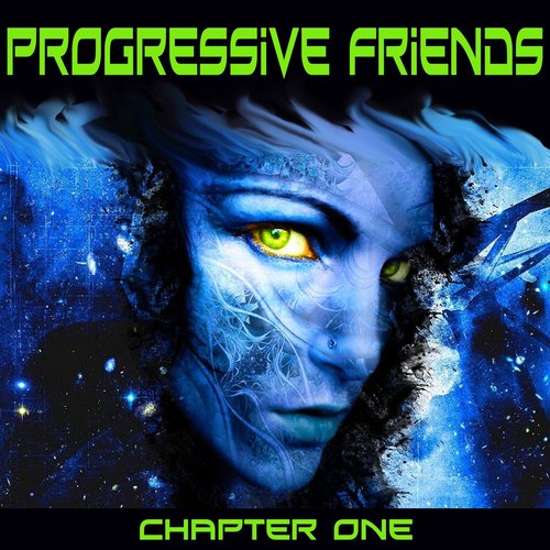 Progressive Friends (Chapter One)