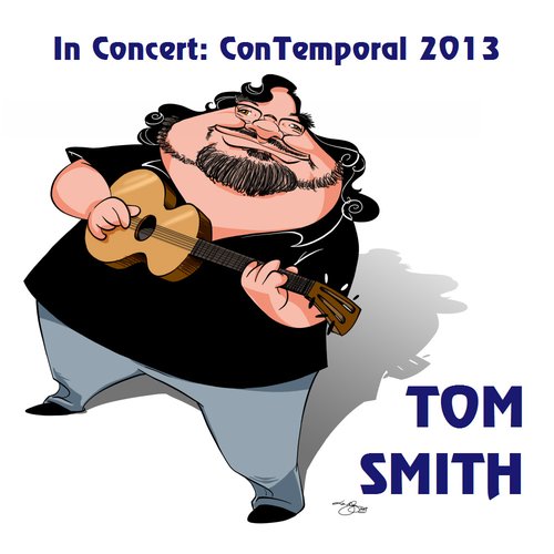 In Concert: ConTemporal 2013