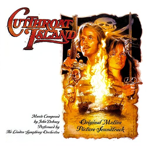 Cutthroat Island