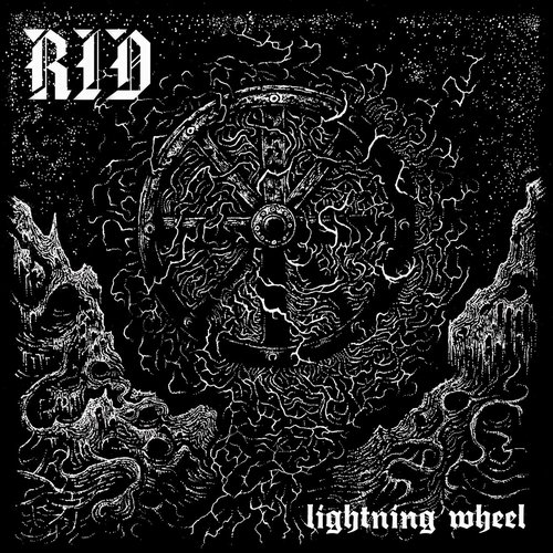 Lightning Wheel