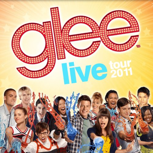 Glee Cast - 2ª Temp. 2010-2011