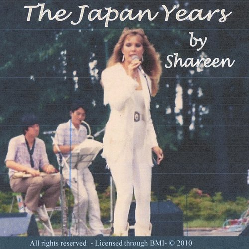 The Japan Years