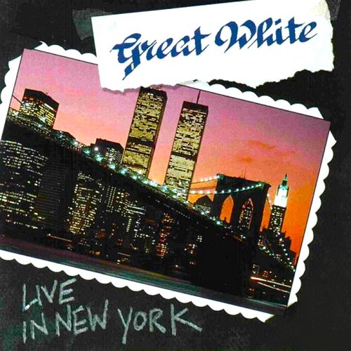 Live In New York