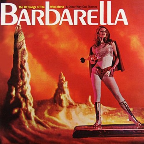 Barbarella & Other Way Out Themes