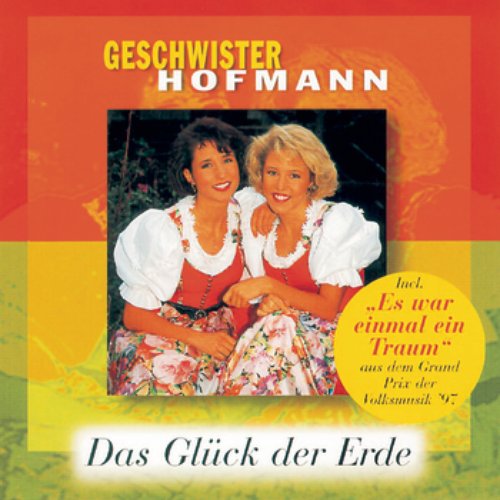 Das Glück der Erde (incl. Bonustrack)