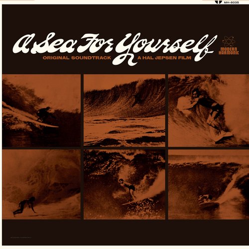 A Sea for Yourself (Original Motion Picture Soundtrack)