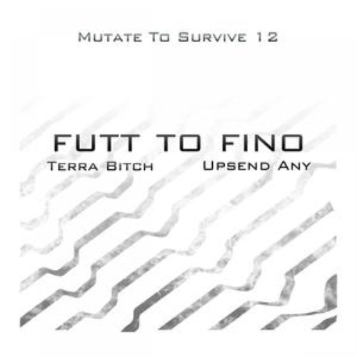 Upsend Any / Terra Bitch