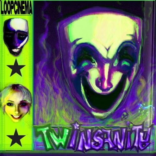 TWINSANITY [Explicit]