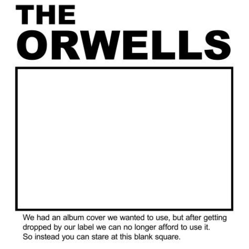 The Orwells