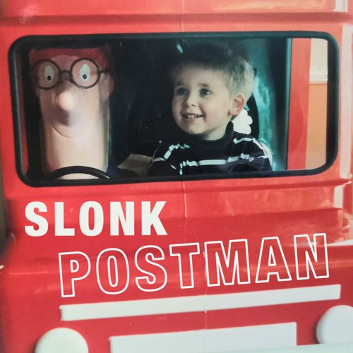 Postman