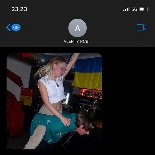 Alerty Rcb - Single