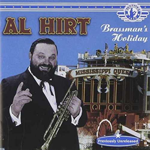 Brassman's Holiday