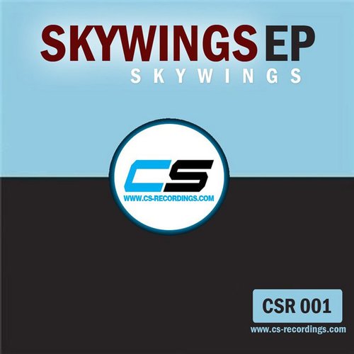 Skywings EP