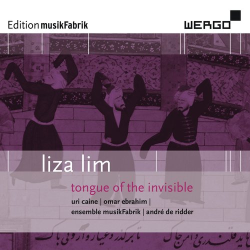 Tongue of the Invisible