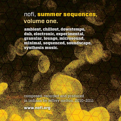summer sequences, volume one