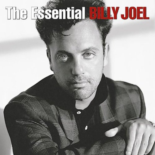 The Essential Billy Joel [Disc 1]