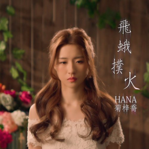 飛蛾撲火 (劇集《宮心計2深宮計》片尾曲) - Single