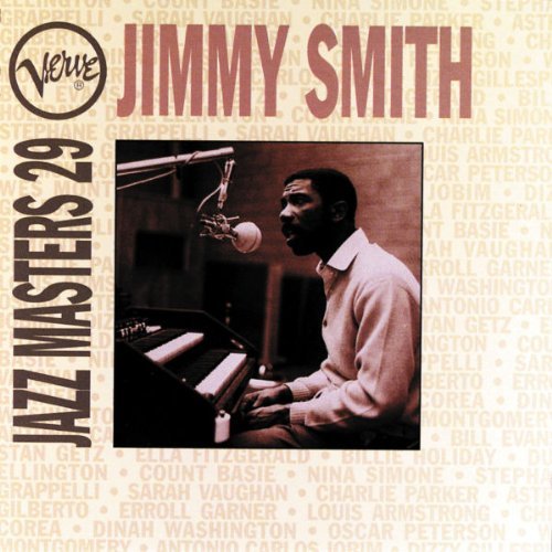 Verve Jazz Masters 29: Jimmy Smith