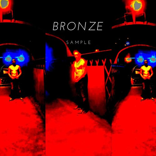 Bronze