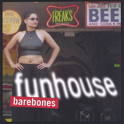 Funhouse