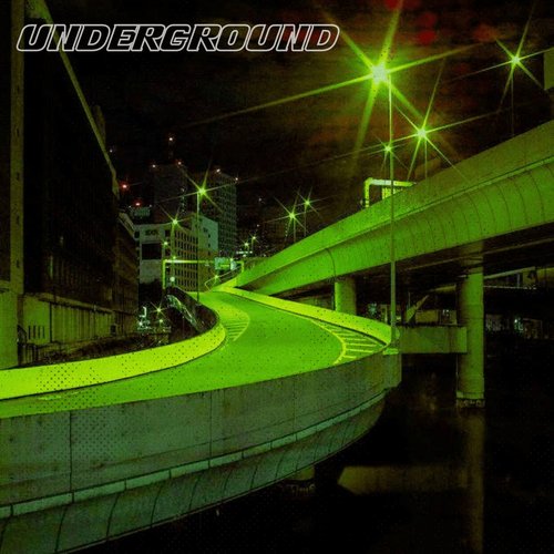 Underground
