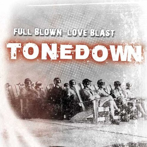 Full Blown Love Blast