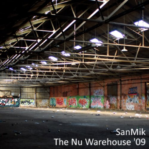 The Nu Warehouse '09