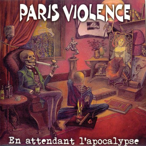 En attendant l'apocalypse