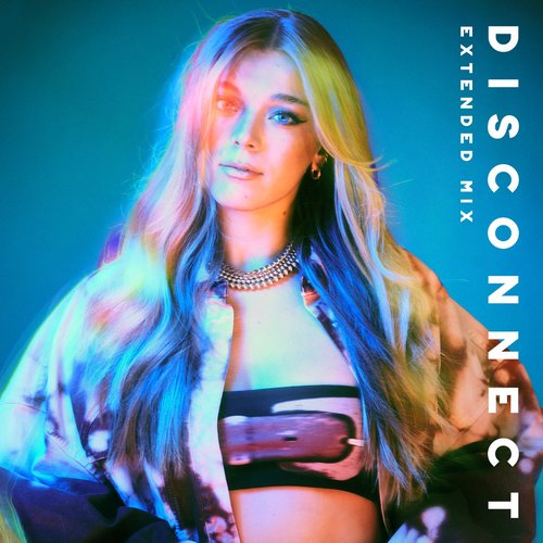 Disconnect (Extended Mix)