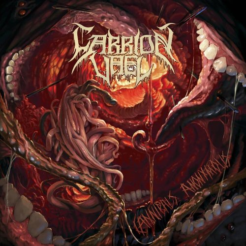 Cannibals Anonymous [Explicit]