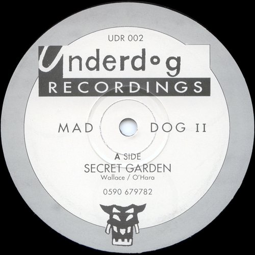 Mad Dog II