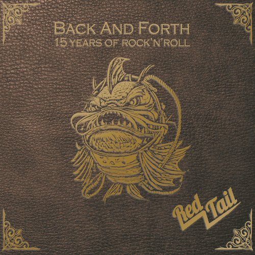 Back and Forth [Explicit]