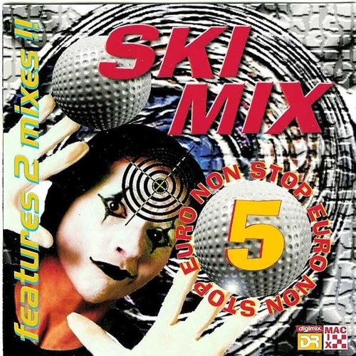 Ski Mix Volume 5