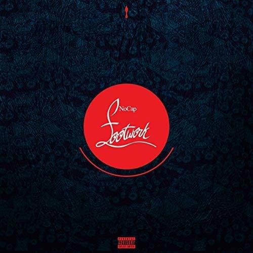 Footwork - Single