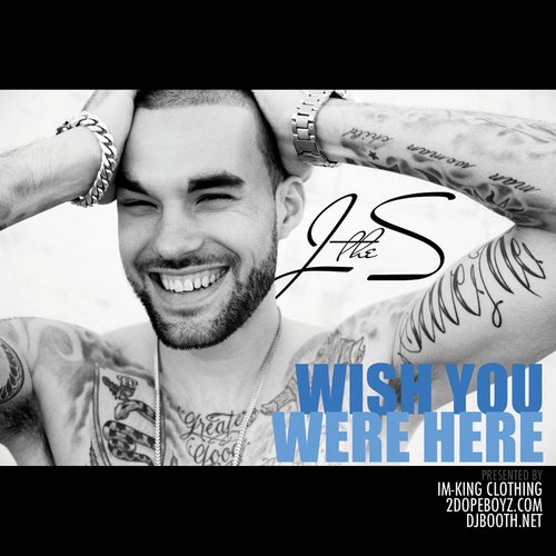 Wish You Were Here