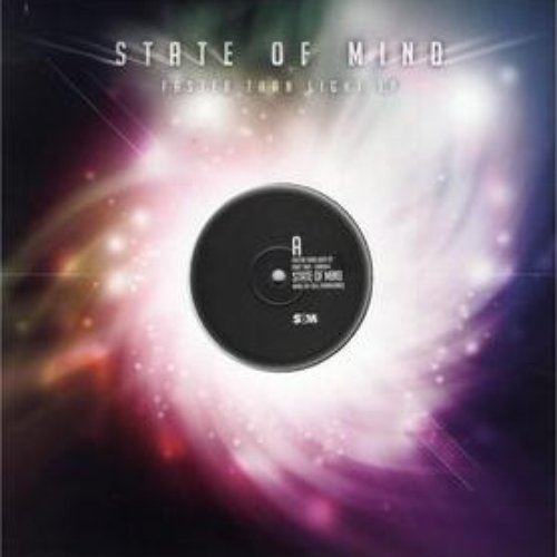 Faster Than Light EP Part Two