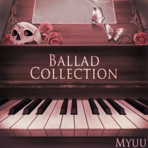 Ballad Collection