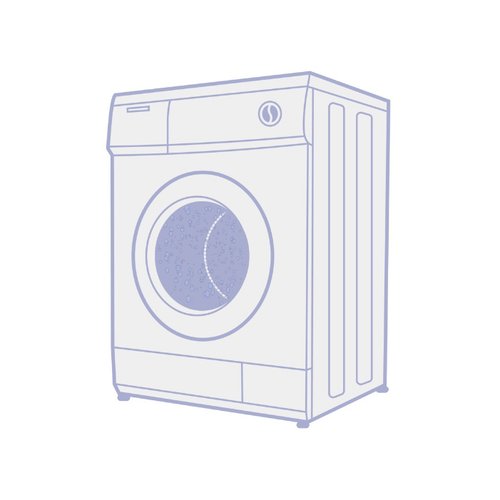 Washing Machine - Single
