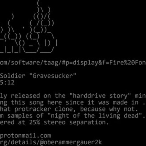 Gravesucker