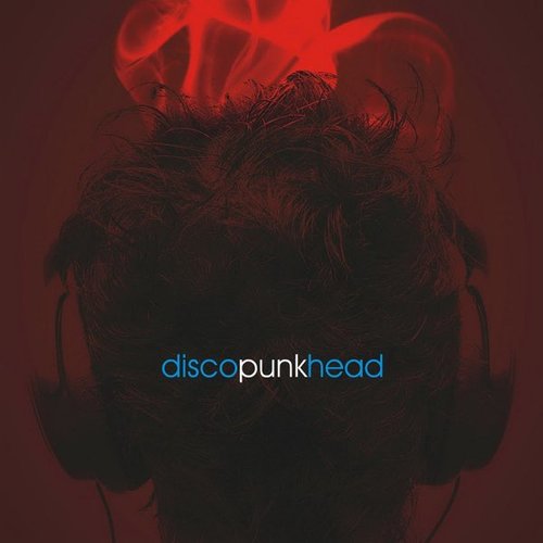 Discopunkhead - EP