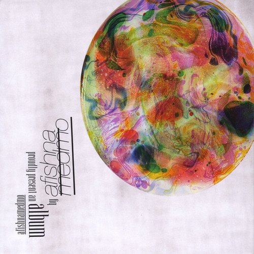proudly present an album by afishnamedmo