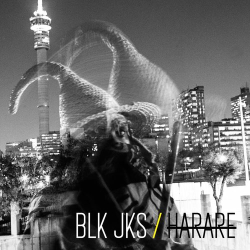 Harare