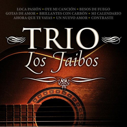 Trio los Jaibos