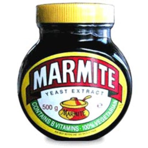 Marmite