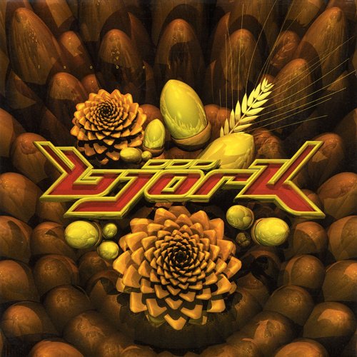 Isobel (CD2)