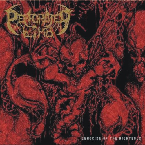 Genocide Of The Righteous